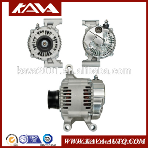 Denso Alternator For Jaguar XR8310300BC,XR83BC,1012117892